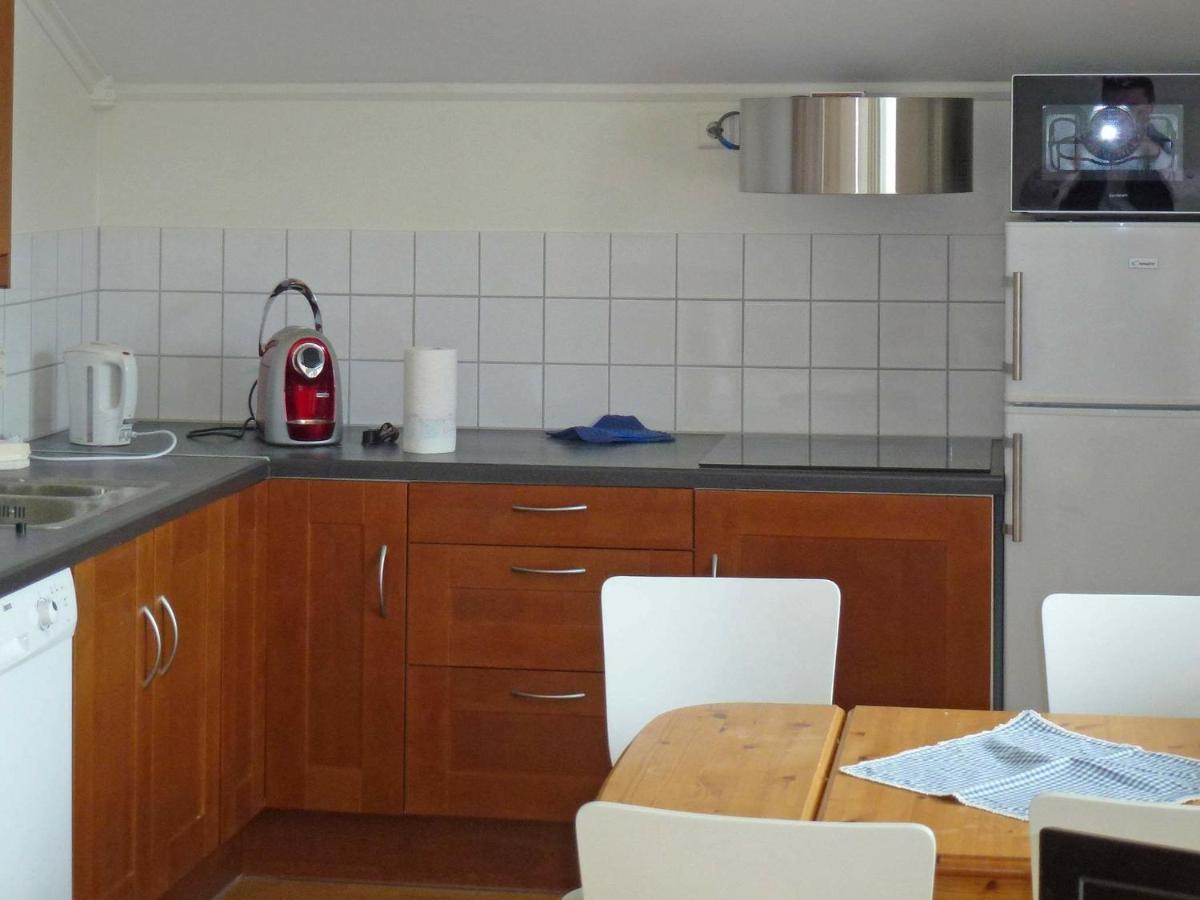 Two-Bedroom Holiday Home In Leikanger ライカンゲル エクステリア 写真