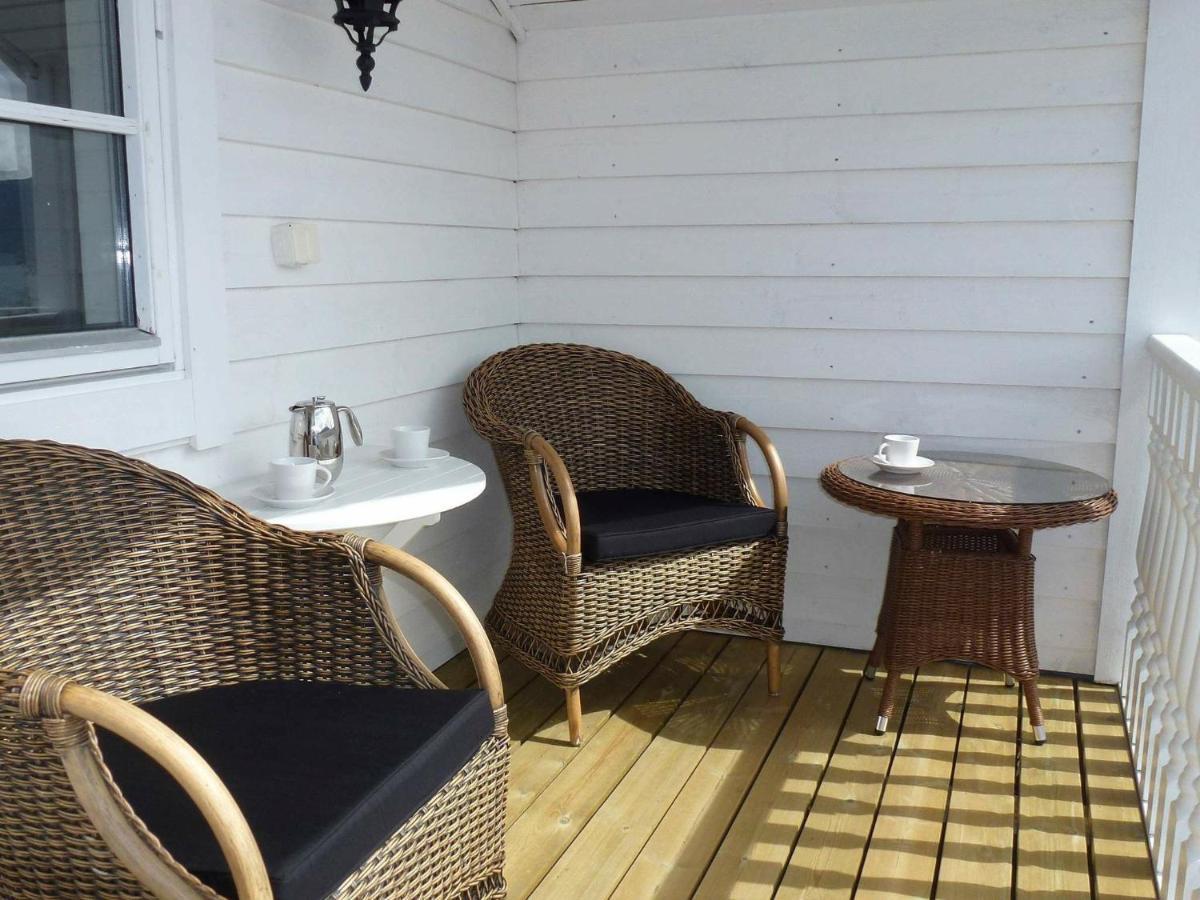 Two-Bedroom Holiday Home In Leikanger ライカンゲル エクステリア 写真